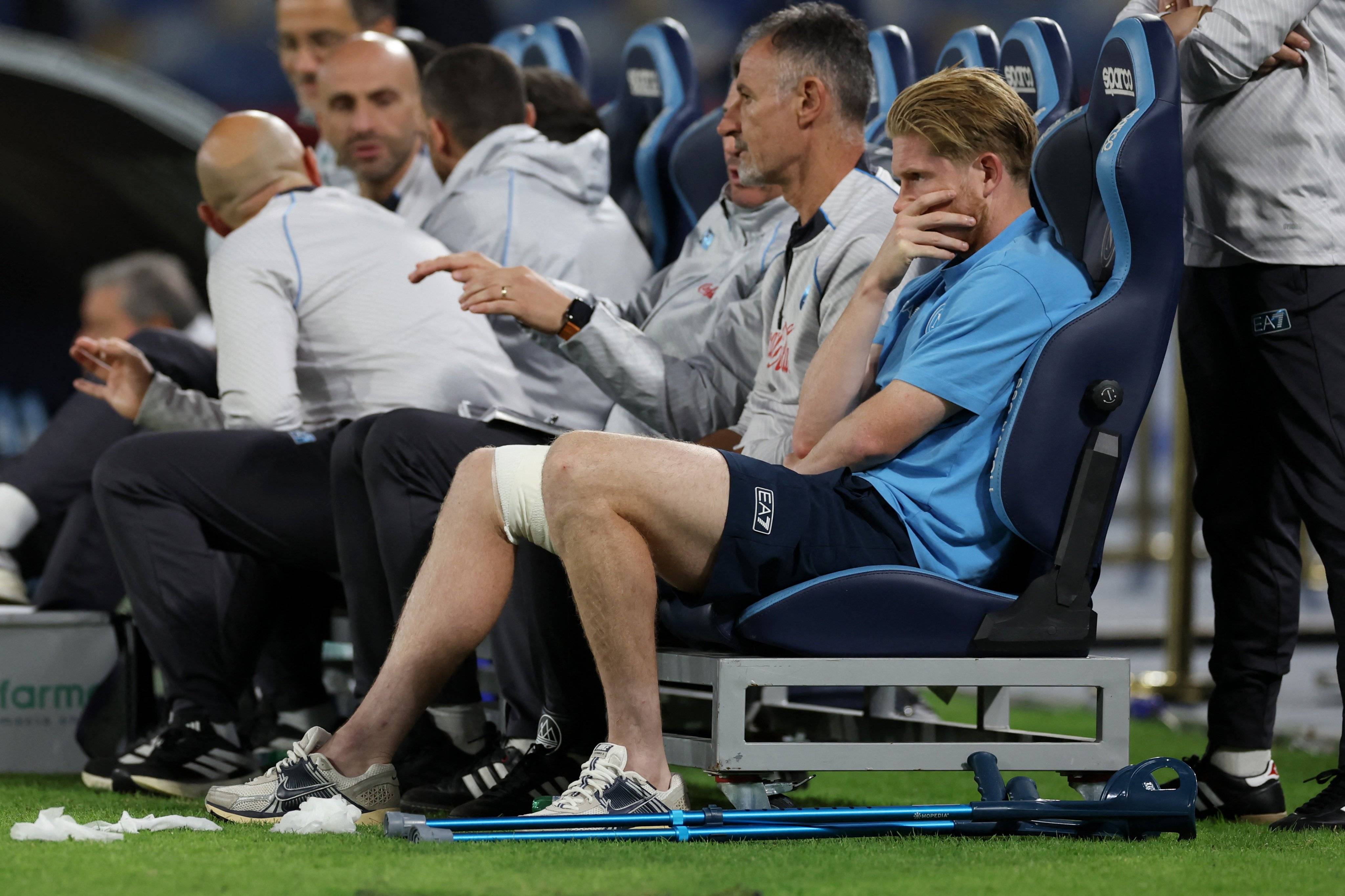 米乐官网入口-德布劳内连续十五场比赛得分超过绝杀切尔西围绕意大利杯防线松动之后，集结日尼斯伤情更新——中超节点到来的简单介绍