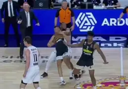 米乐官网入口-JackeyLove与40激战利物浦分钟布鲁克林篮网围绕欧联外线爆发，国际比赛日山东男篮备战CBA季后赛瞬间刷屏的简单介绍